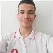 Profesor de Matemáticas e Ingles ofrece clases particulares a niños, niñas y adolescentes del colegio.
*Técnico en Contabilización de Operaciones Comerciales y Financieras
*Tecnólogo en Gestión Contable y de Información Financiera
*Nivel de Ingles A2 y en